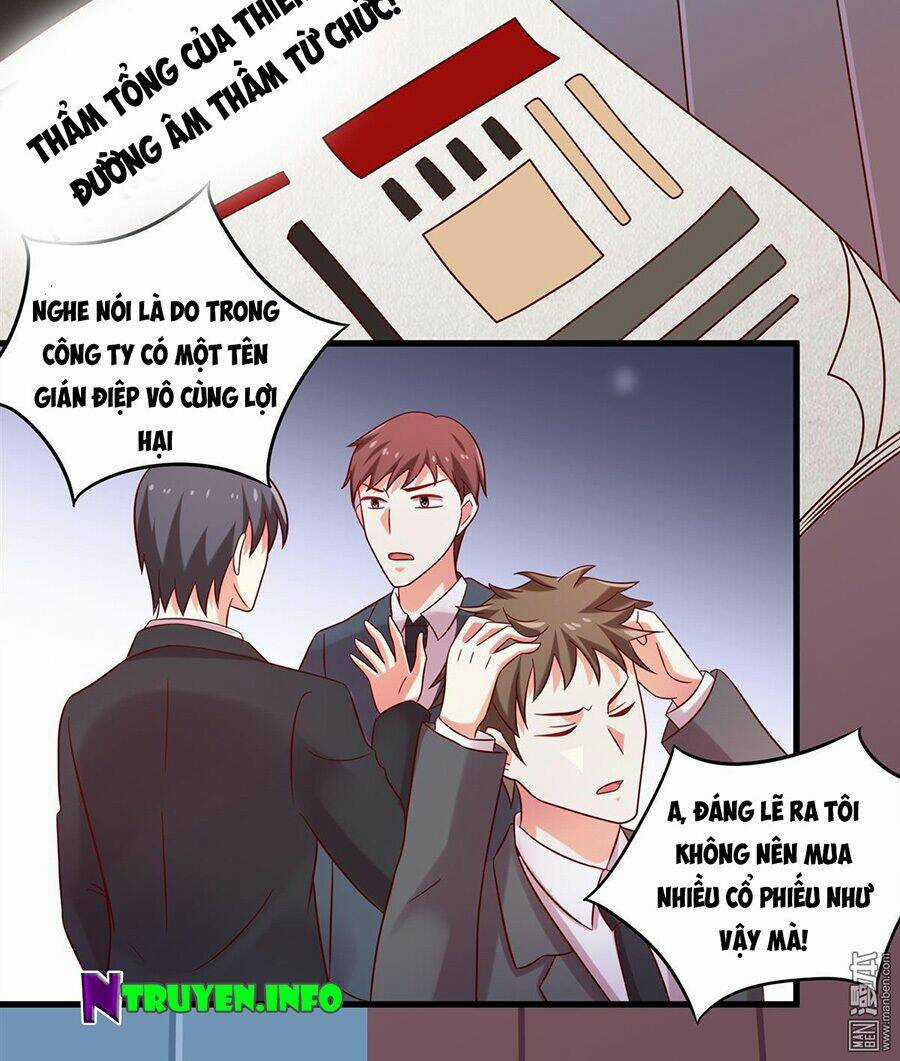 Khế Hôn - Chapter 77 - Trang 13