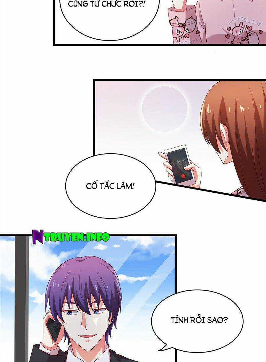 Khế Hôn - Chapter 77 - Trang 15