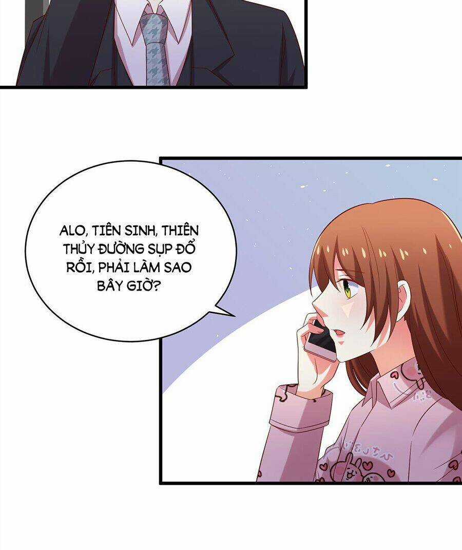 Khế Hôn - Chapter 77 - Trang 16