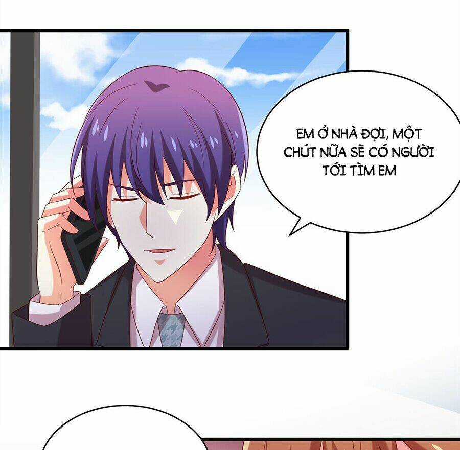 Khế Hôn - Chapter 77 - Trang 17