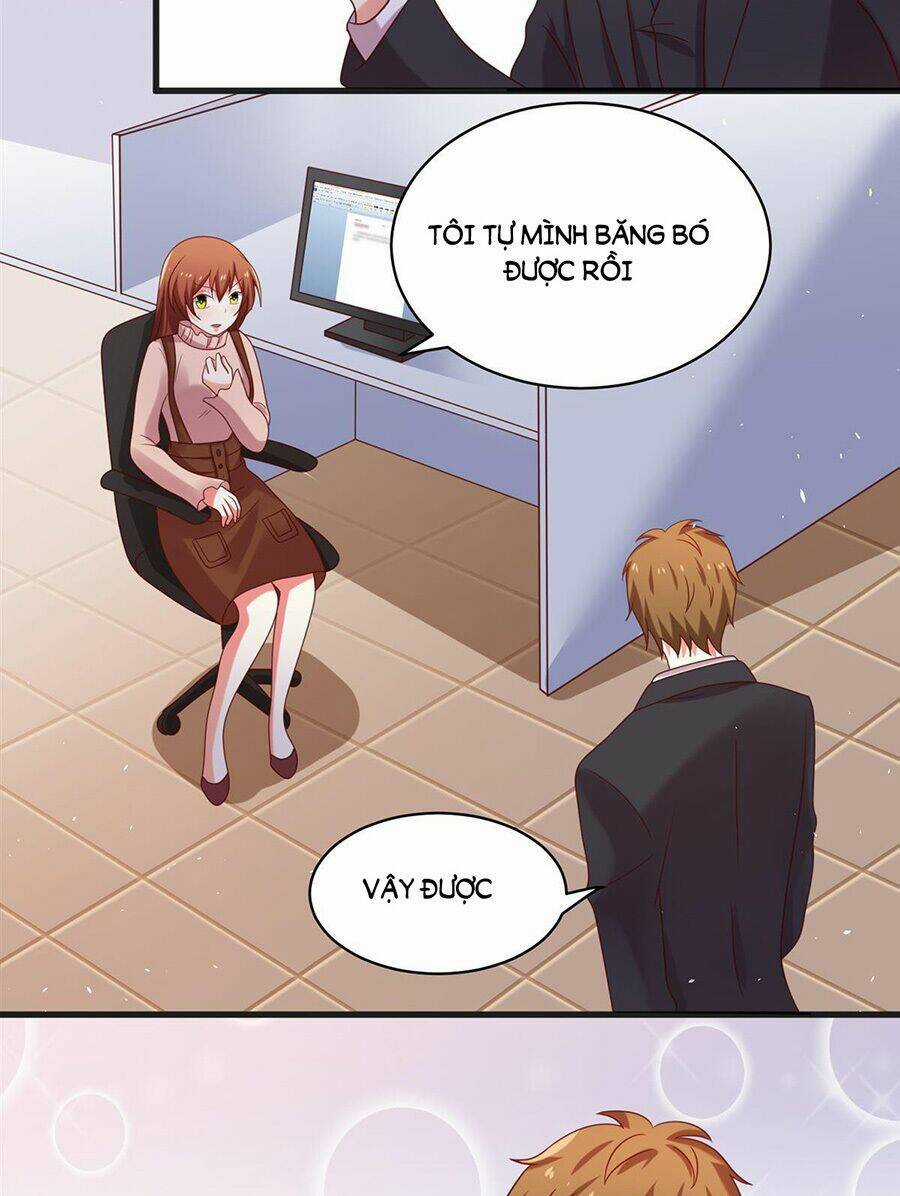 Khế Hôn - Chapter 77 - Trang 3