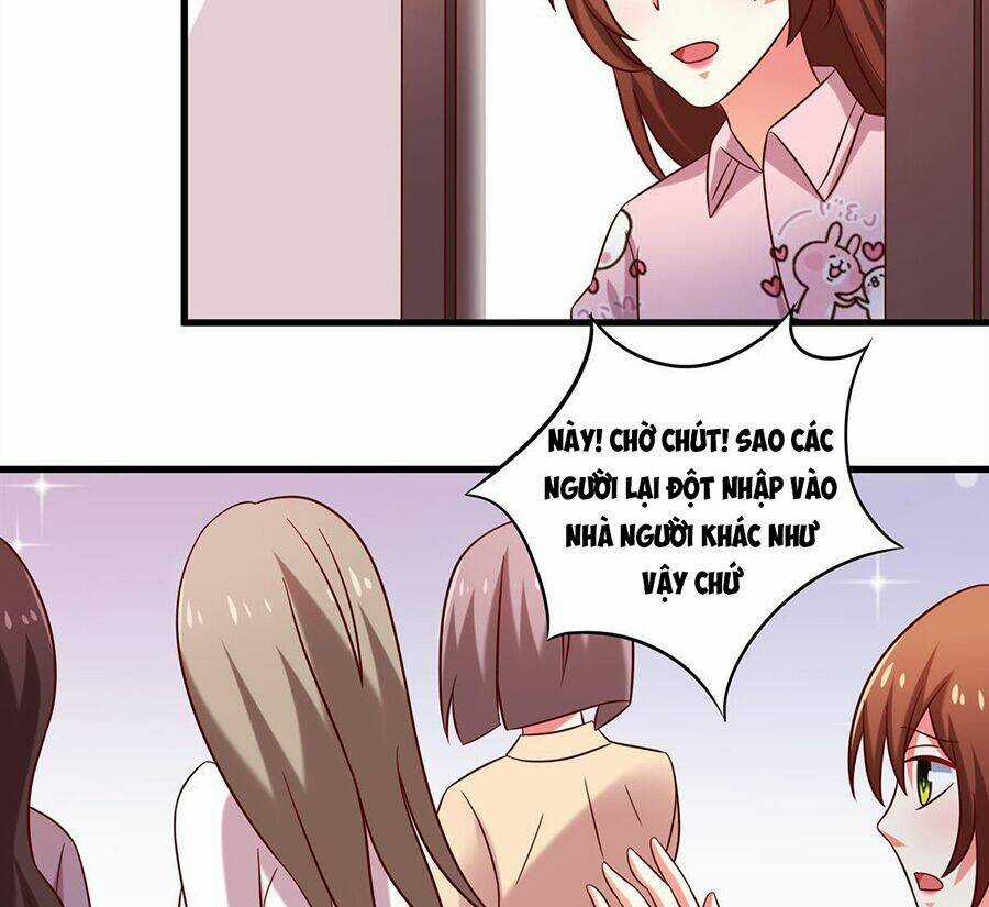 Khế Hôn - Chapter 77 - Trang 21