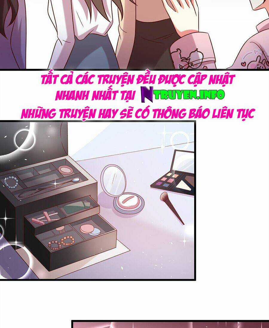 Khế Hôn - Chapter 77 - Trang 22