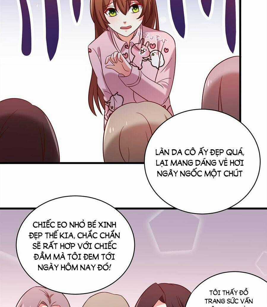 Khế Hôn - Chapter 77 - Trang 24