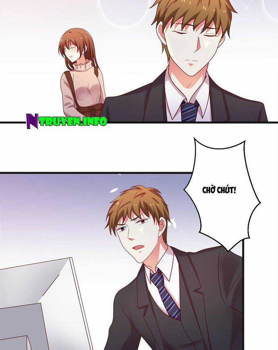 Khế Hôn - Chapter 77 - Trang 4