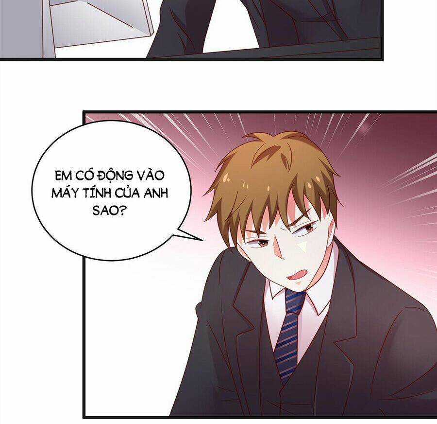 Khế Hôn - Chapter 77 - Trang 5