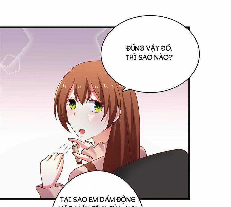 Khế Hôn - Chapter 77 - Trang 6