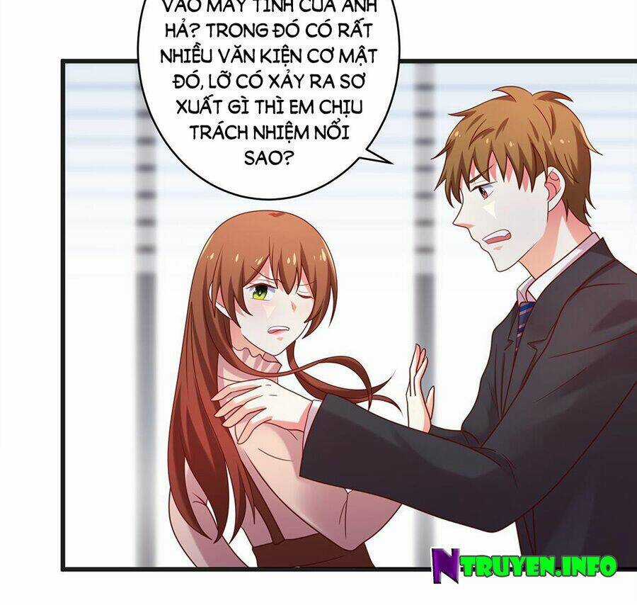 Khế Hôn - Chapter 77 - Trang 7