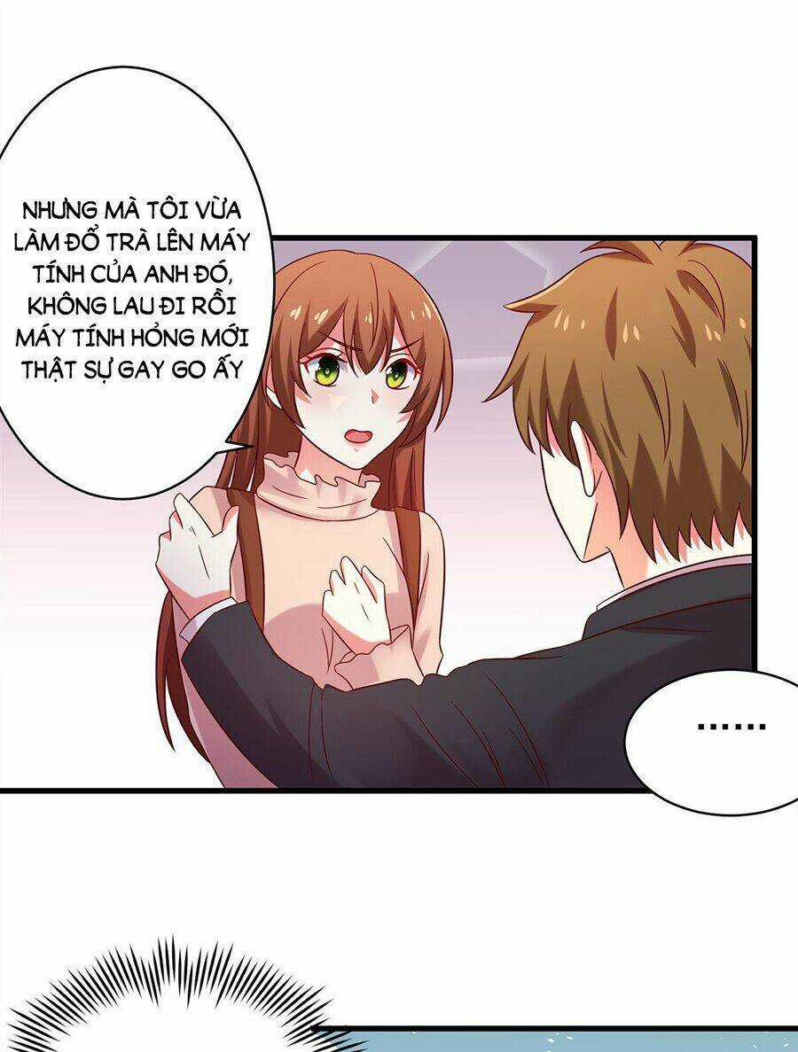 Khế Hôn - Chapter 77 - Trang 8