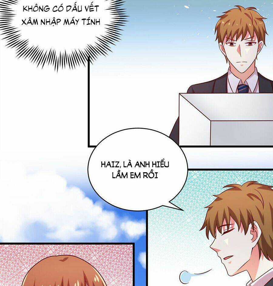 Khế Hôn - Chapter 77 - Trang 9