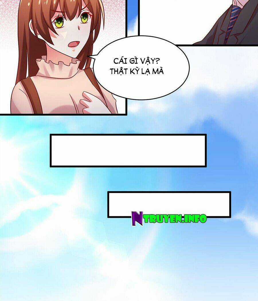 Khế Hôn - Chapter 77 - Trang 10