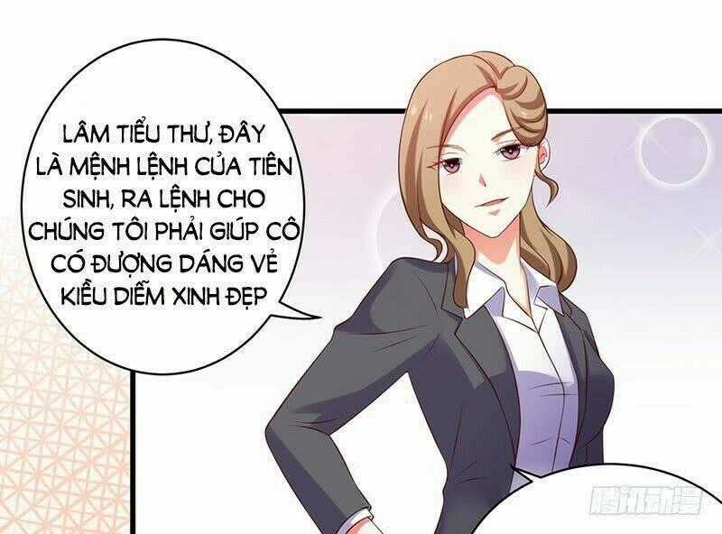 Khế Hôn - Chapter 78 - Trang 2