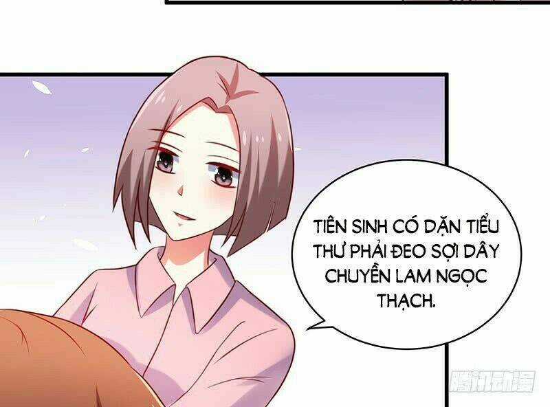 Khế Hôn - Chapter 78 - Trang 15