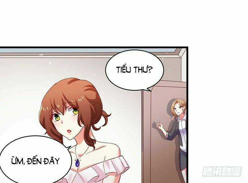 Khế Hôn - Chapter 78 - Trang 20