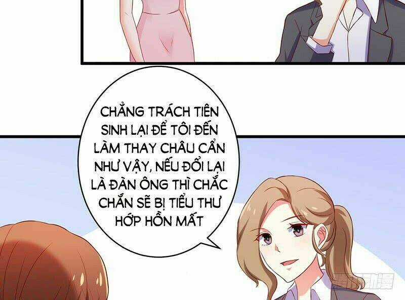 Khế Hôn - Chapter 78 - Trang 22