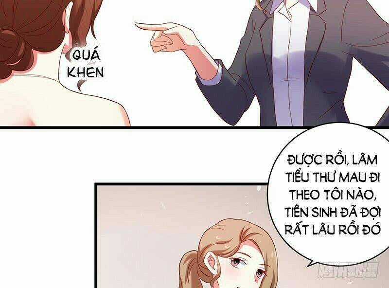 Khế Hôn - Chapter 78 - Trang 23