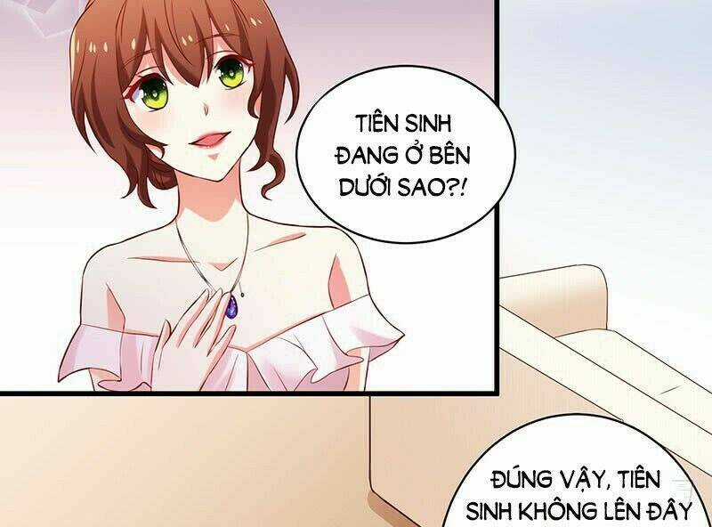 Khế Hôn - Chapter 78 - Trang 25