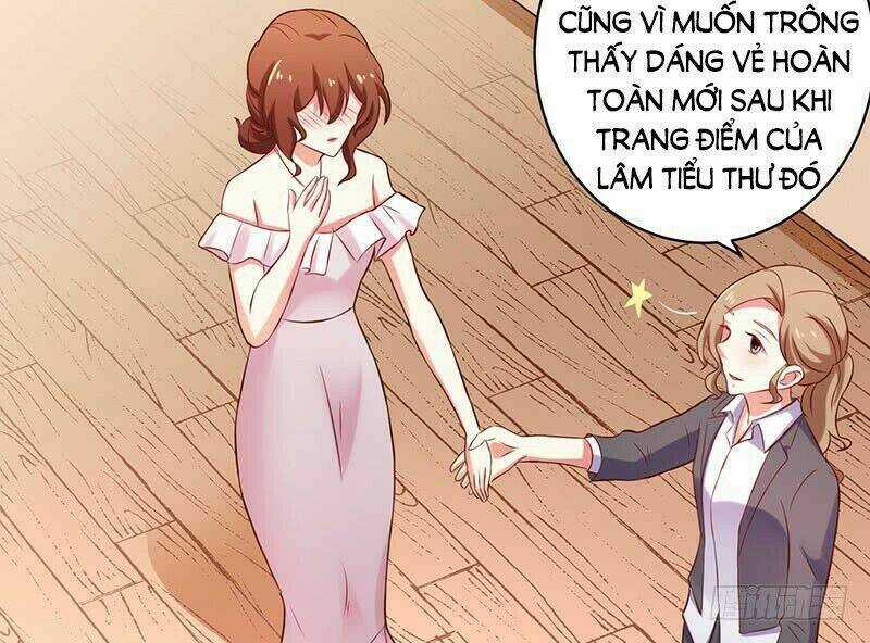 Khế Hôn - Chapter 78 - Trang 26