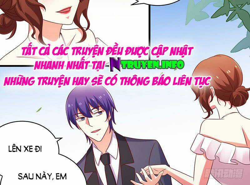 Khế Hôn - Chapter 78 - Trang 34