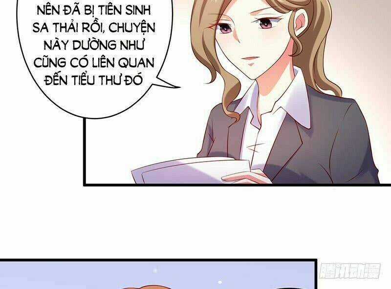 Khế Hôn - Chapter 78 - Trang 5