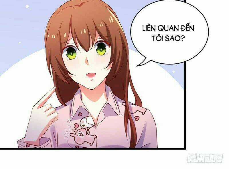 Khế Hôn - Chapter 78 - Trang 6