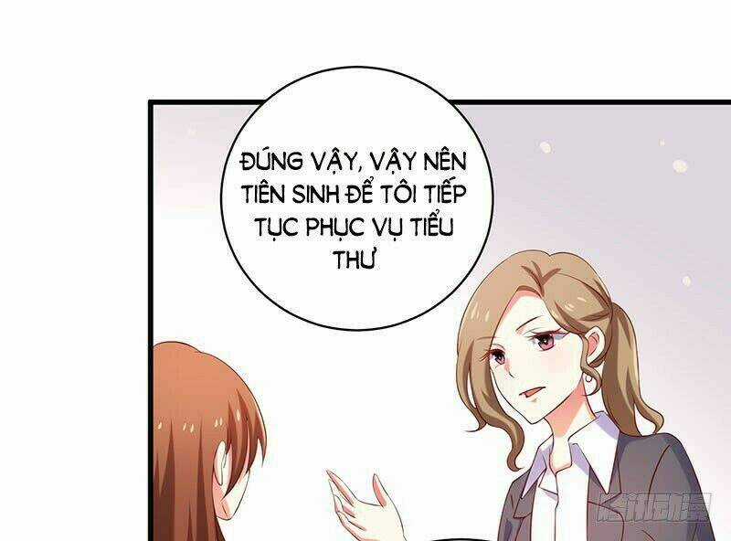 Khế Hôn - Chapter 78 - Trang 7