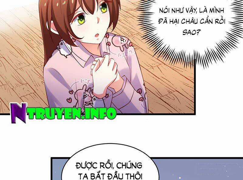 Khế Hôn - Chapter 78 - Trang 9