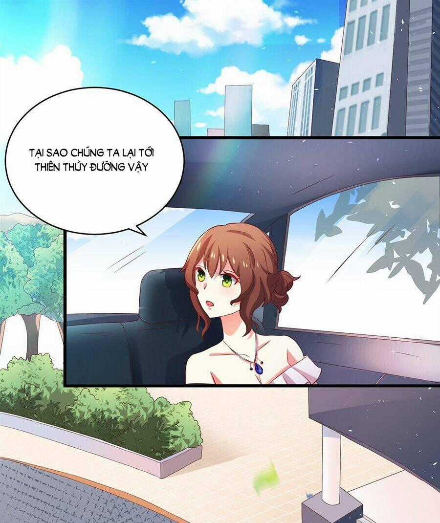 Khế Hôn - Chapter 79 - Trang 2