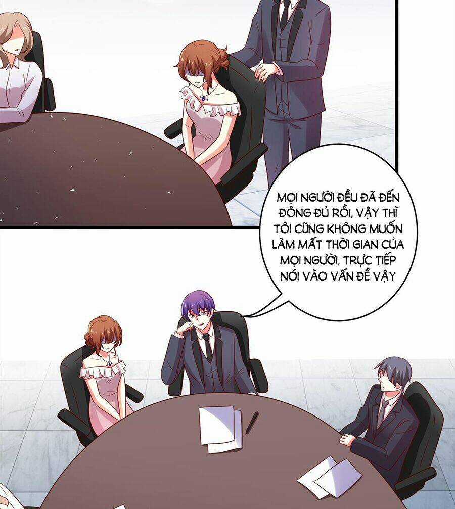 Khế Hôn - Chapter 79 - Trang 11