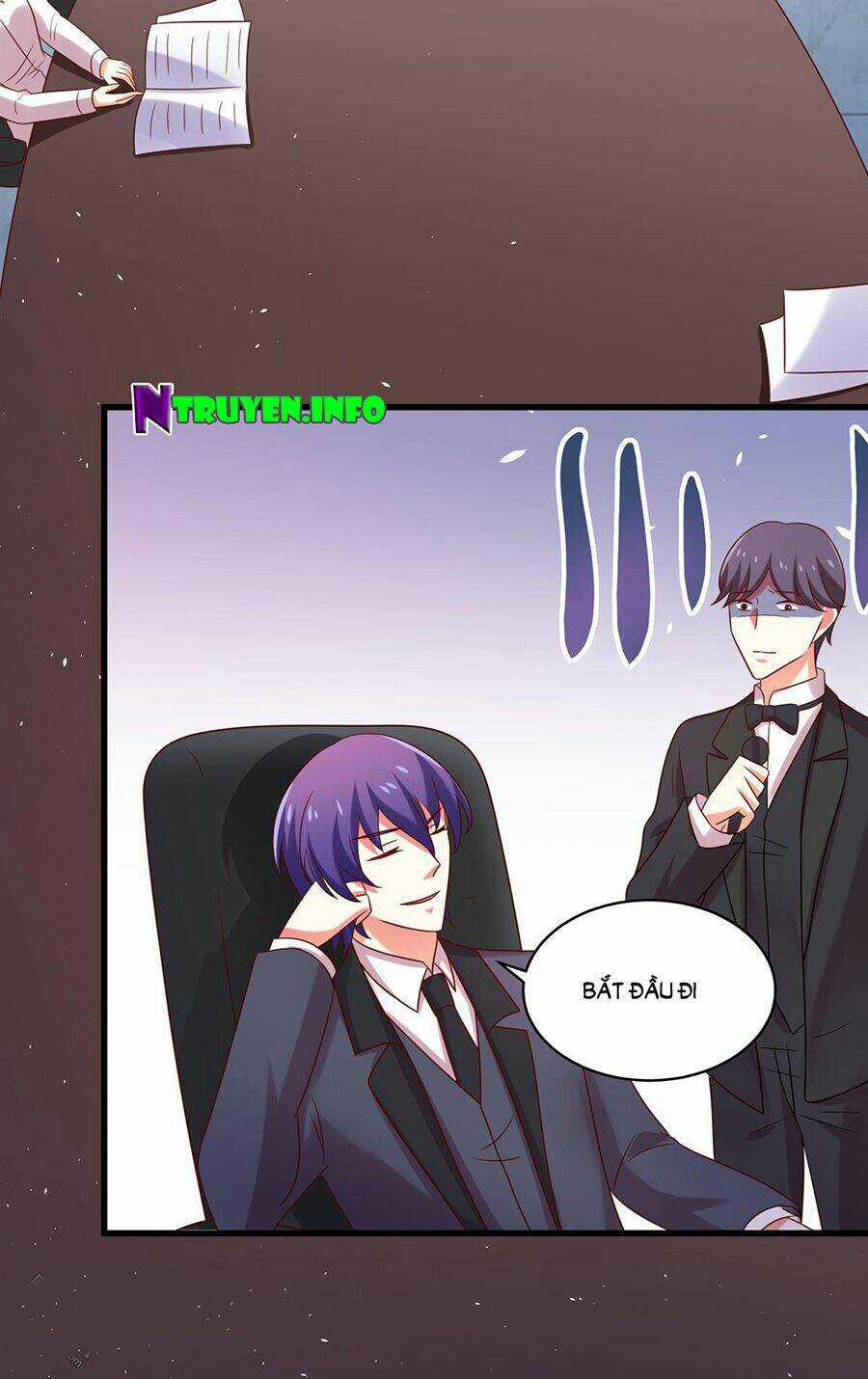 Khế Hôn - Chapter 79 - Trang 12