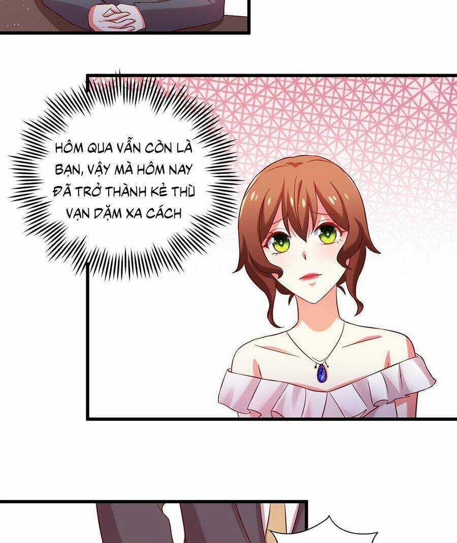 Khế Hôn - Chapter 79 - Trang 14