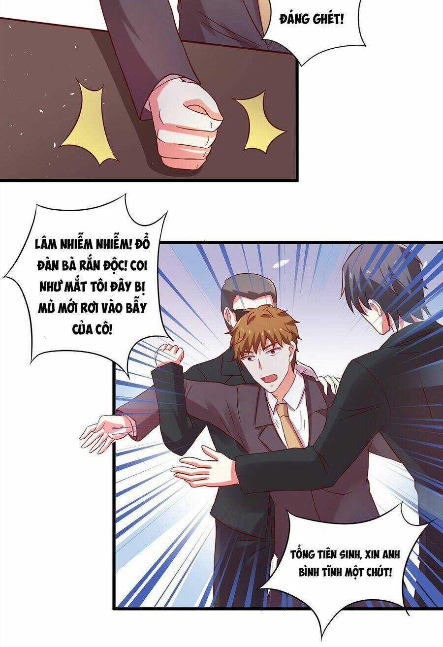 Khế Hôn - Chapter 79 - Trang 15