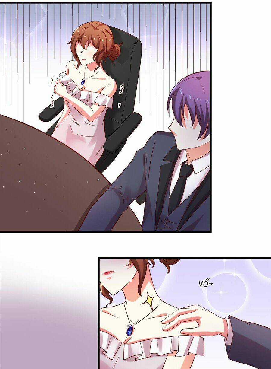 Khế Hôn - Chapter 79 - Trang 16