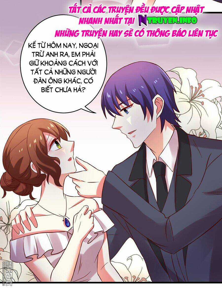 Khế Hôn - Chapter 79 - Trang 17