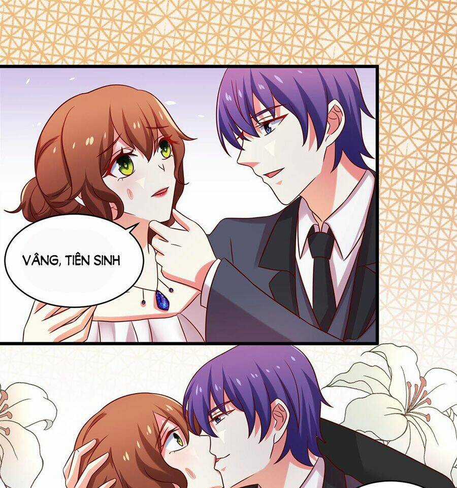 Khế Hôn - Chapter 79 - Trang 18