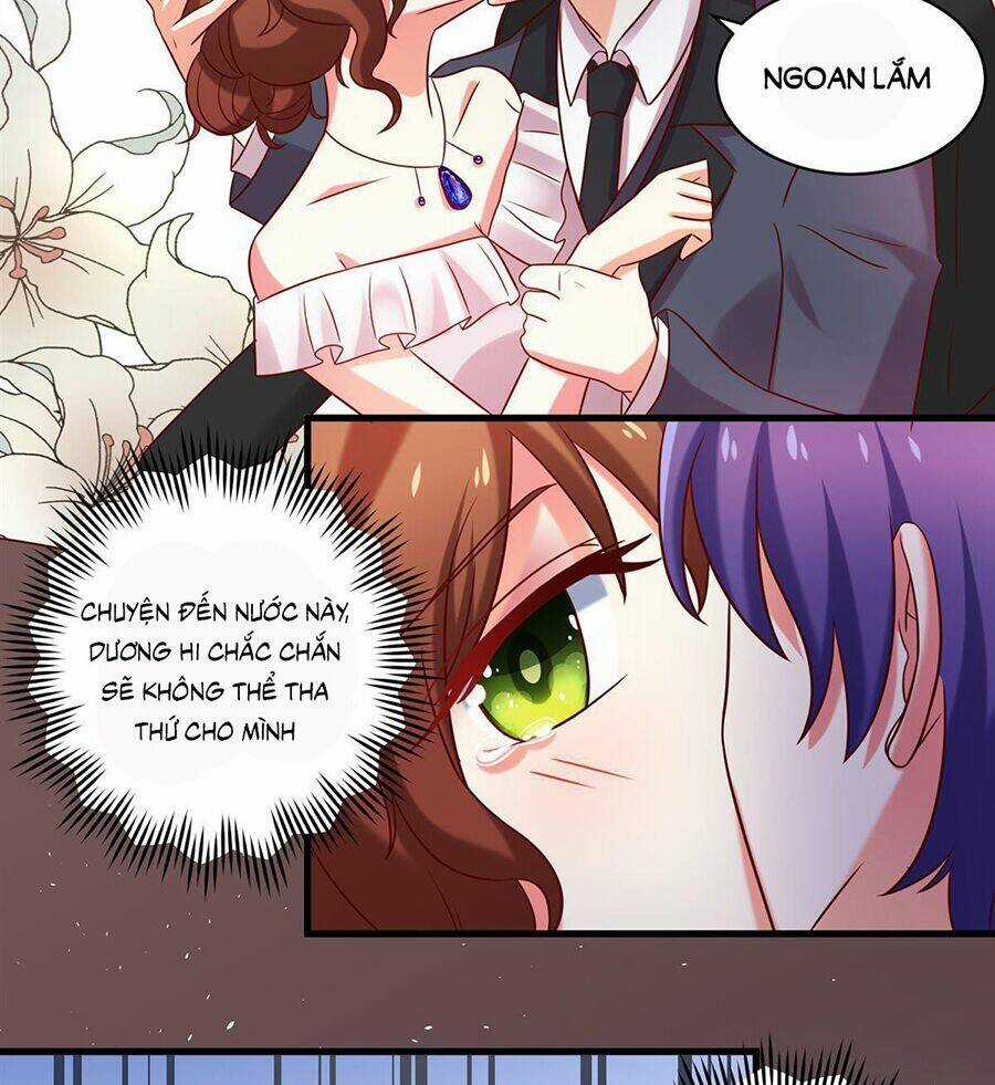 Khế Hôn - Chapter 79 - Trang 19