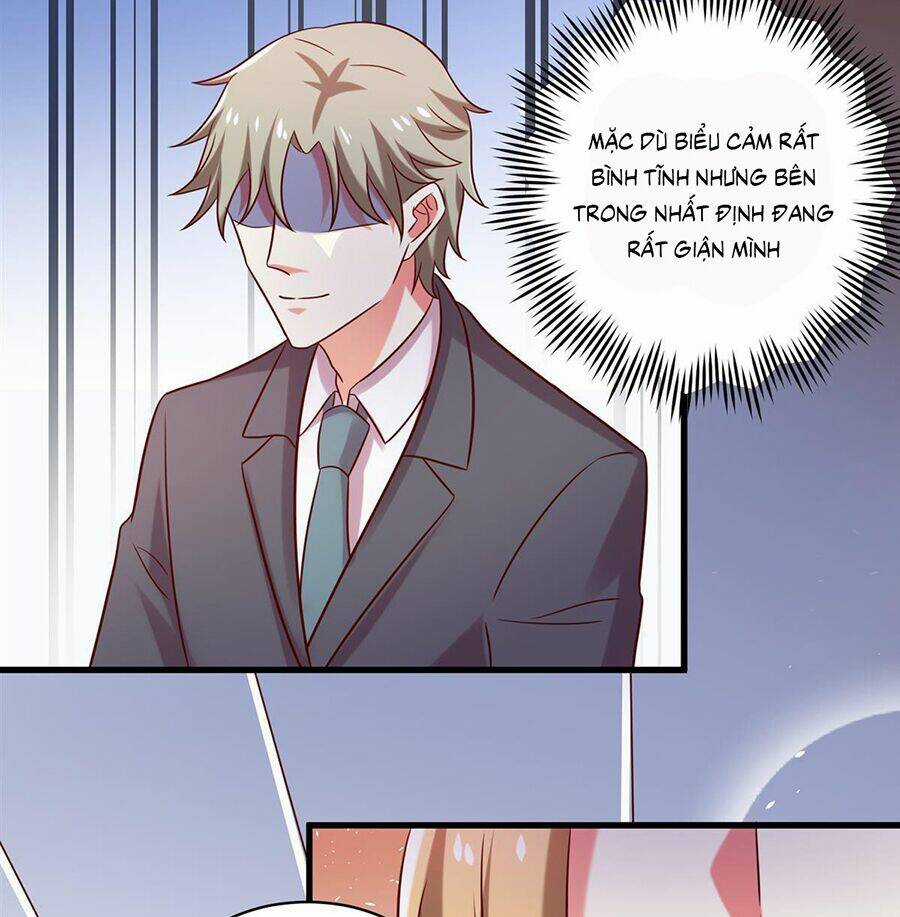 Khế Hôn - Chapter 79 - Trang 20