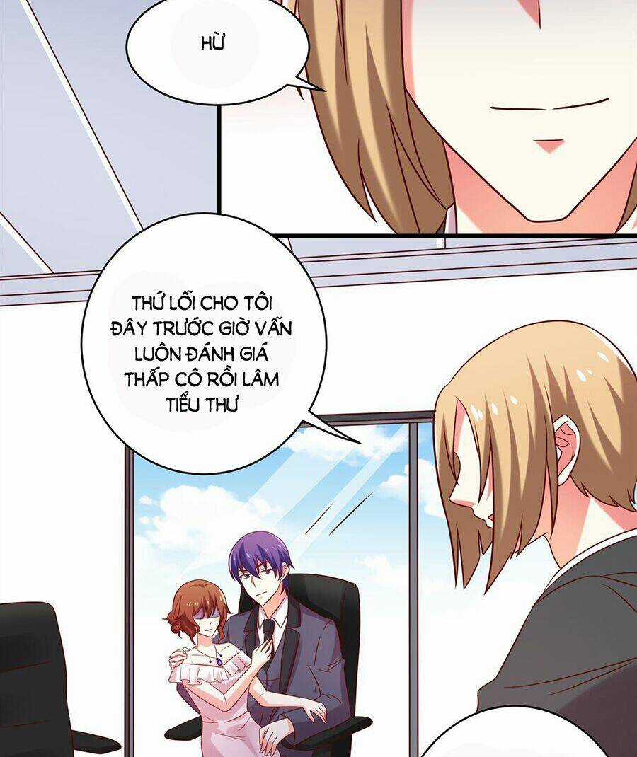 Khế Hôn - Chapter 79 - Trang 21