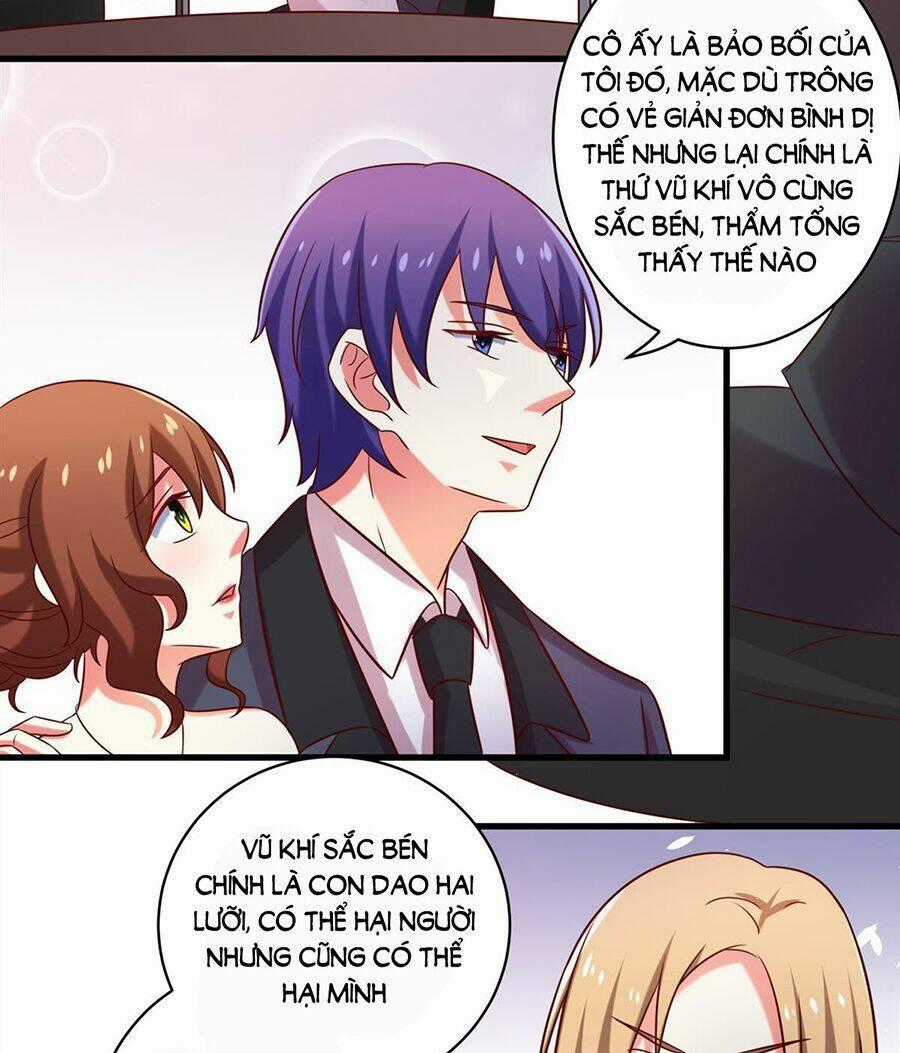 Khế Hôn - Chapter 79 - Trang 22