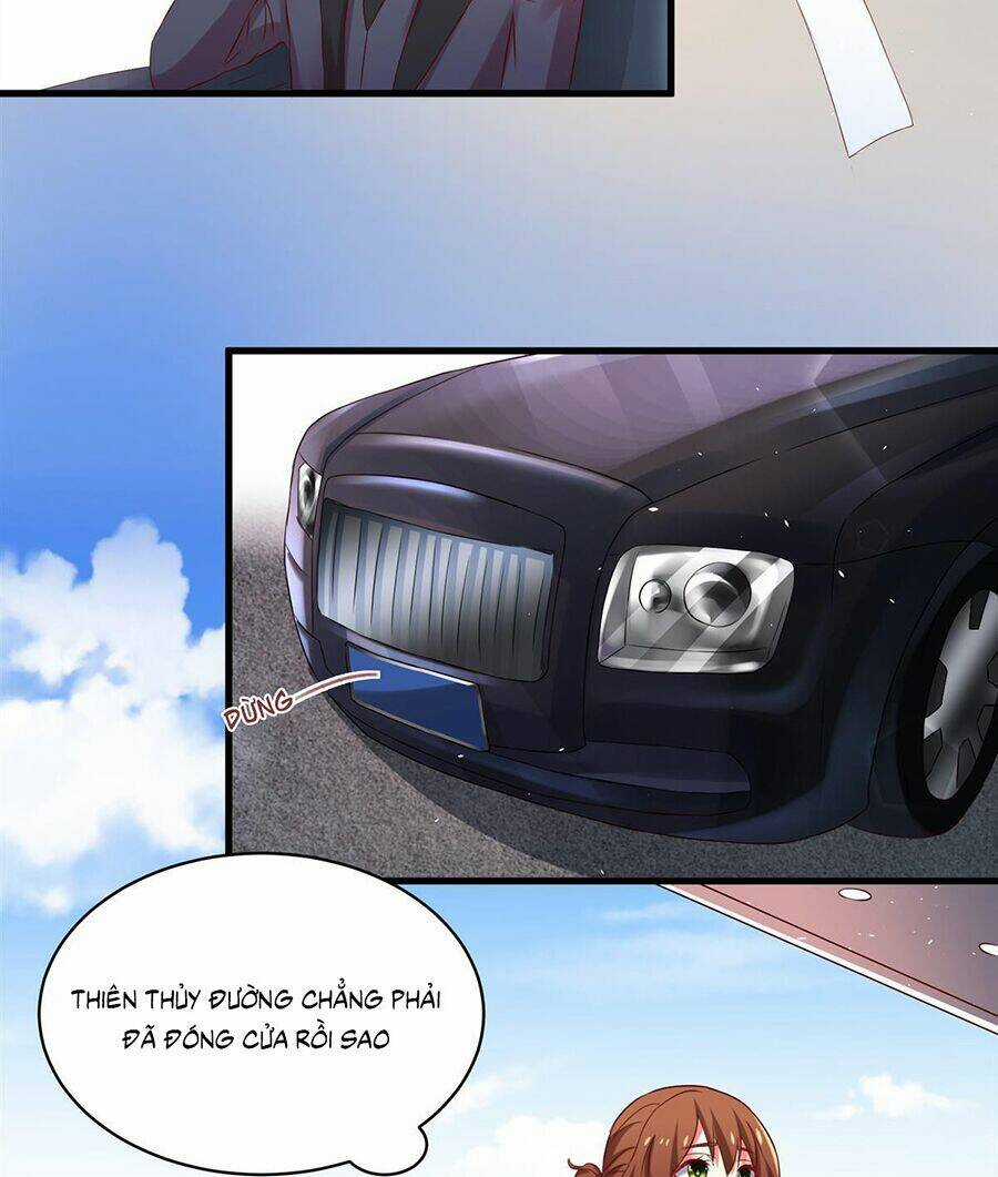 Khế Hôn - Chapter 79 - Trang 4