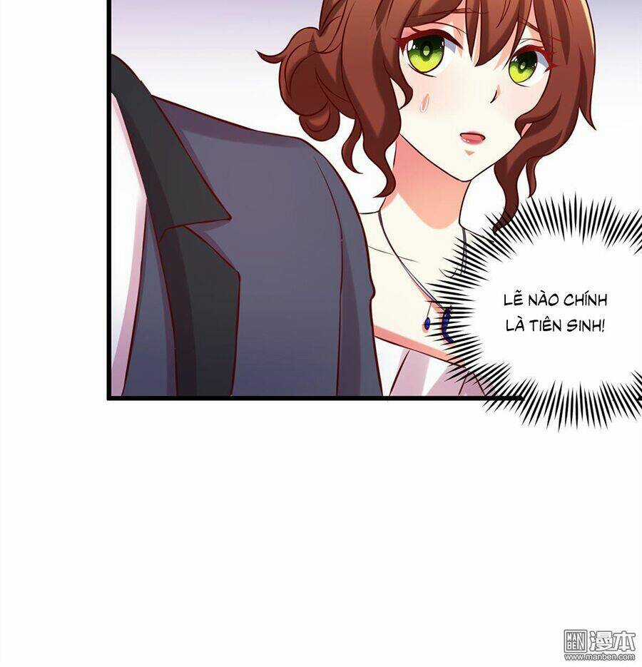 Khế Hôn - Chapter 79 - Trang 7