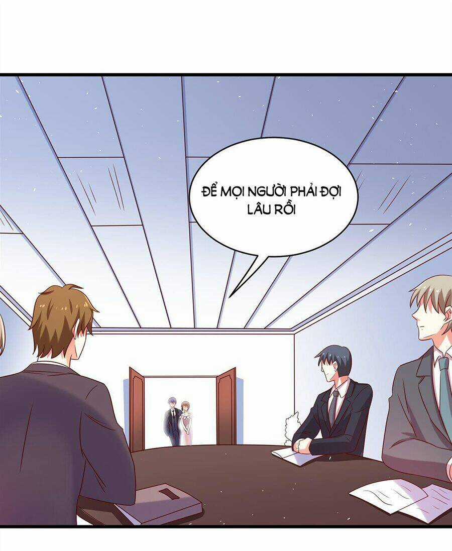 Khế Hôn - Chapter 79 - Trang 8