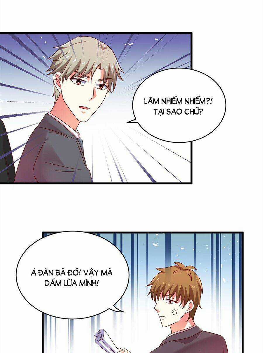 Khế Hôn - Chapter 79 - Trang 9