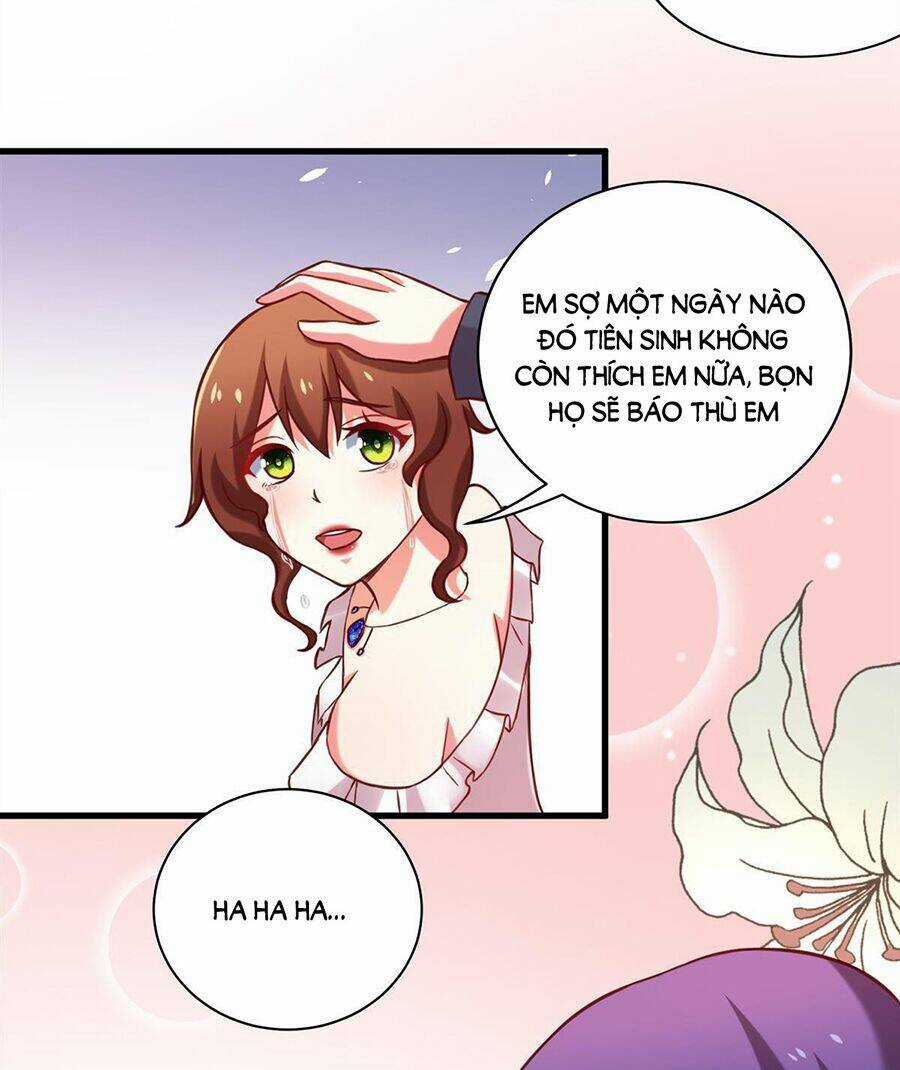 Khế Hôn - Chapter 80 - Trang 12