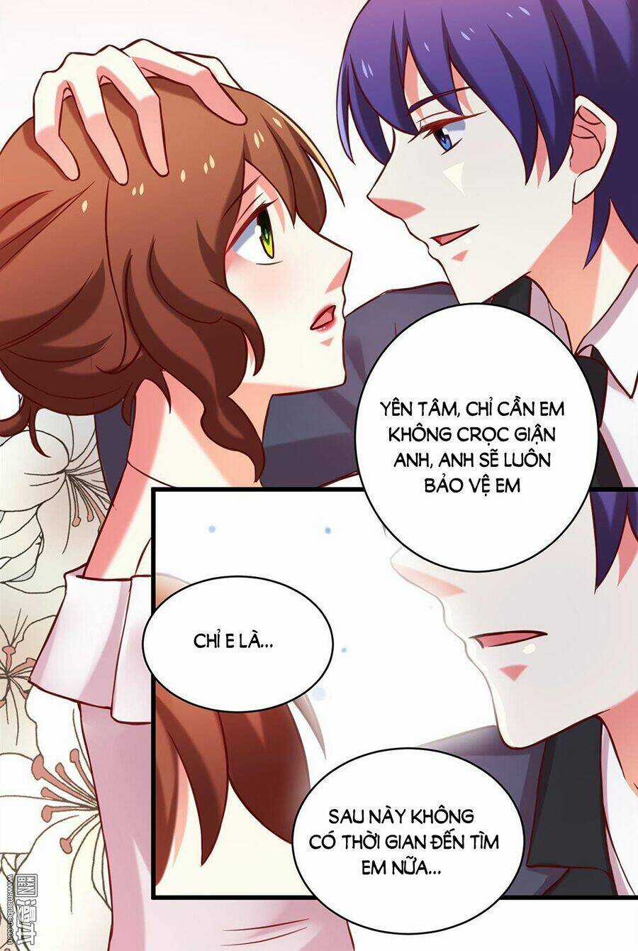 Khế Hôn - Chapter 80 - Trang 13