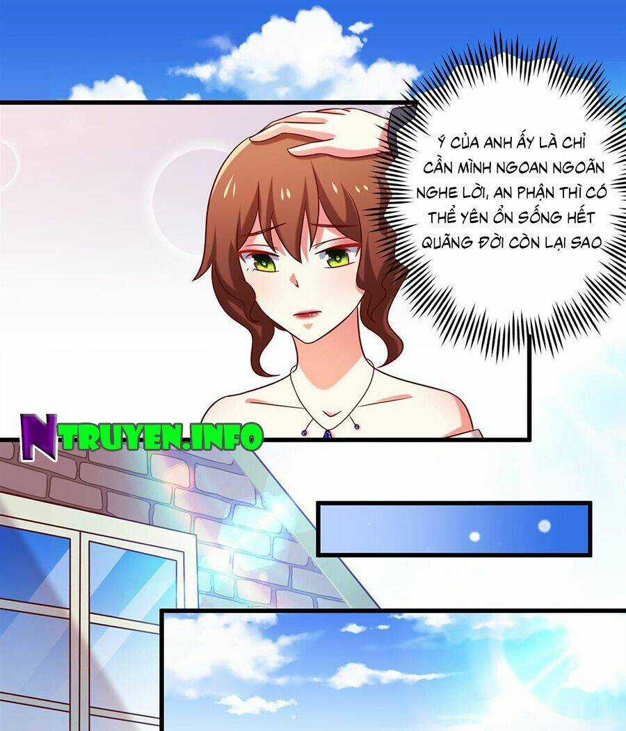 Khế Hôn - Chapter 80 - Trang 14