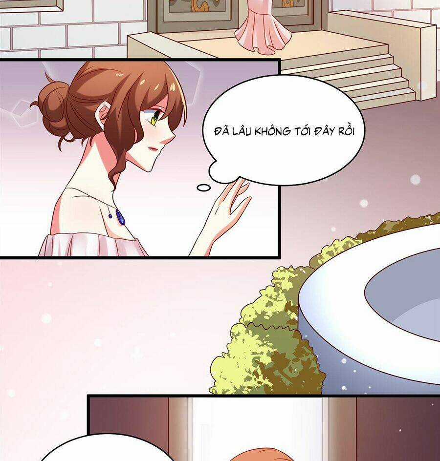 Khế Hôn - Chapter 80 - Trang 16