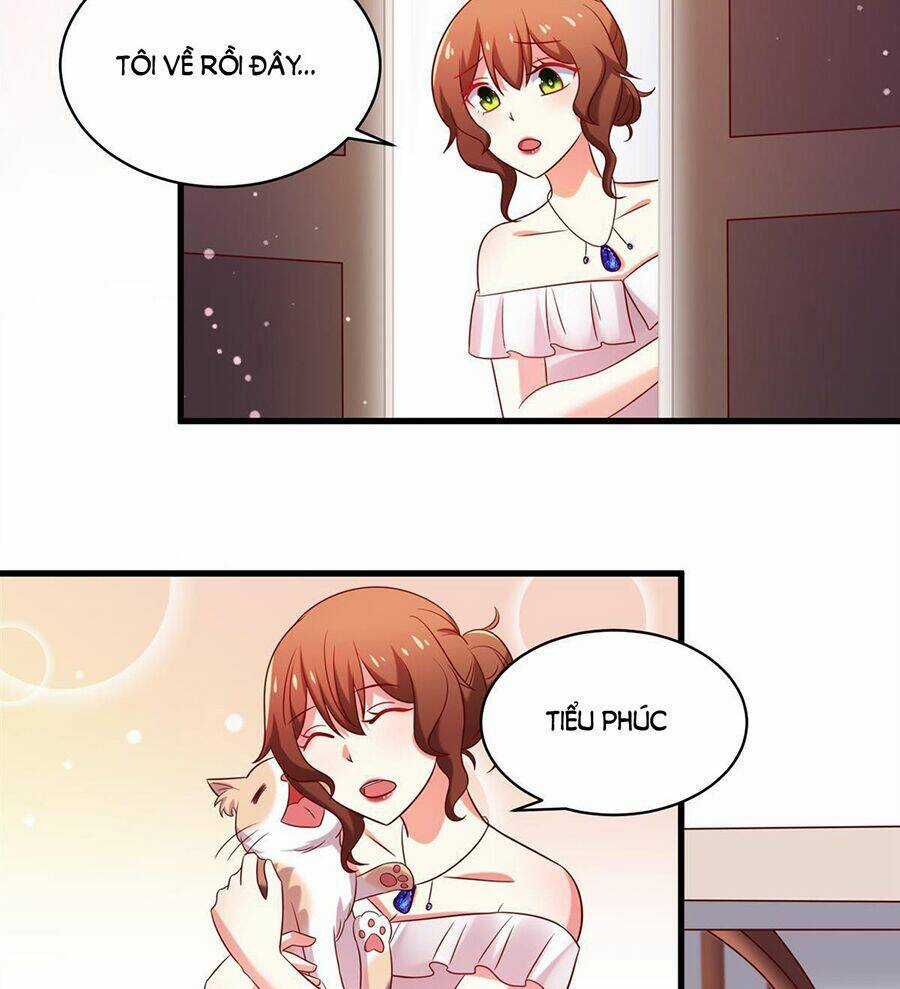 Khế Hôn - Chapter 80 - Trang 17