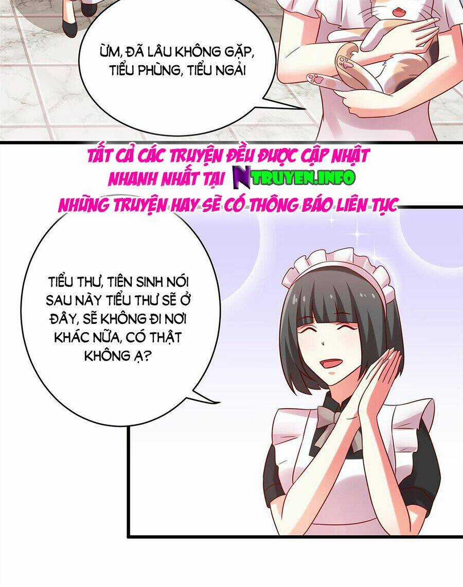 Khế Hôn - Chapter 80 - Trang 19