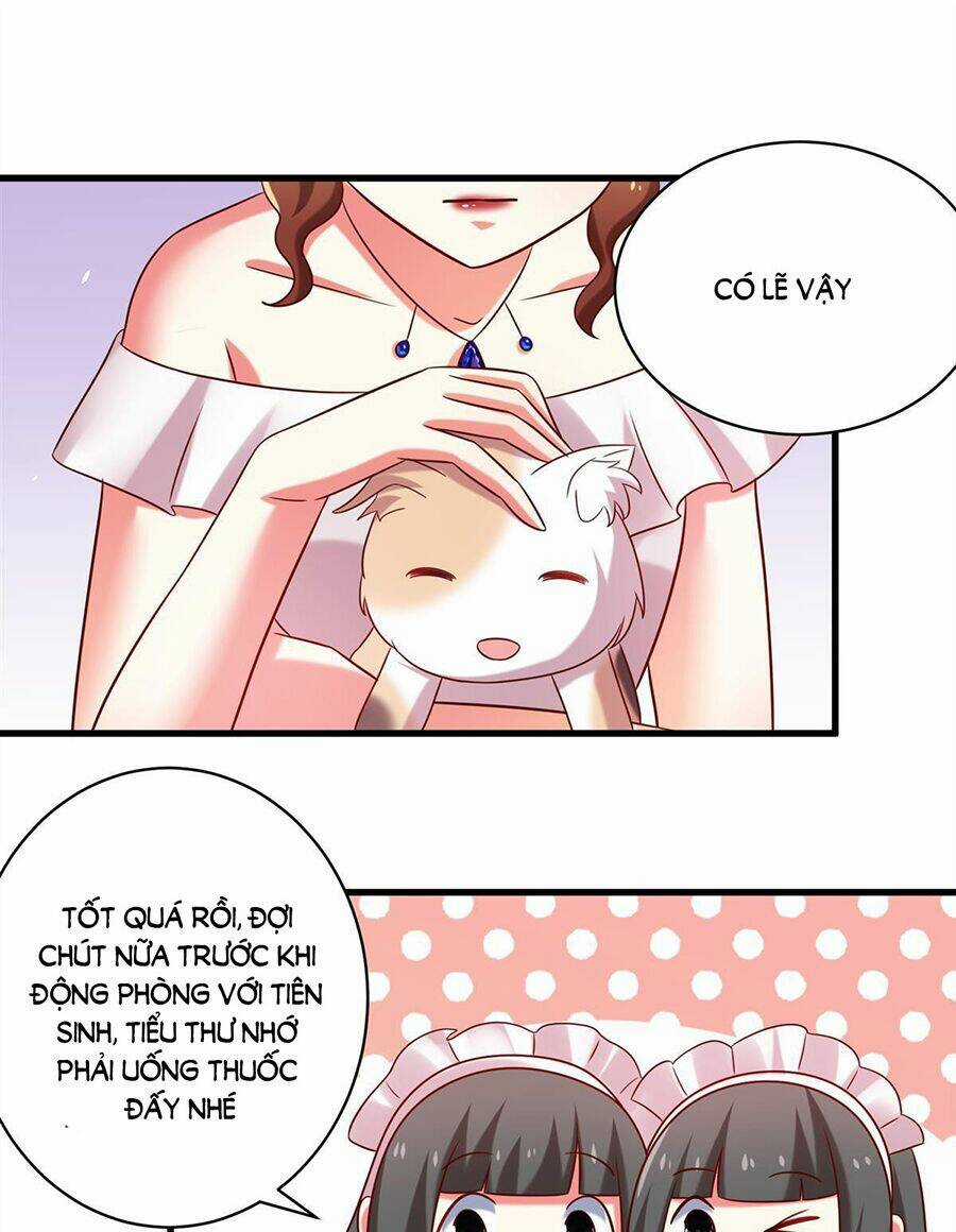 Khế Hôn - Chapter 80 - Trang 20